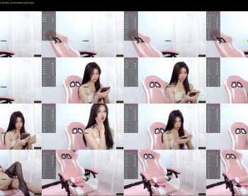 lucy__bb — 58 minute Chaturbate female cam show recording, 720p, Dec 2, 2021