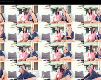 lucycums — 5 minute Chaturbate couple cam show recording, 1080p, Dec 2, 2021