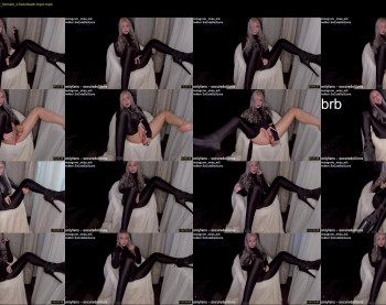 maarym — 114 minute Chaturbate couple cam show recording, 720p, Dec 2, 2021