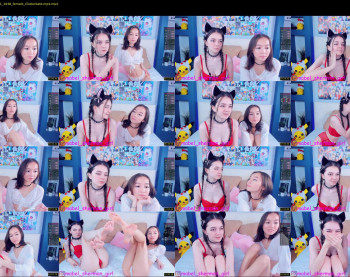 mabelsherman — 19 minute Chaturbate couple cam show recording, 1080p, Dec 2, 2021