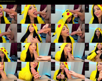 maddisrock — 36 minute Chaturbate couple cam show recording, 720p, Dec 3, 2021
