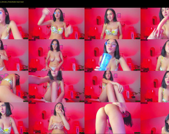 maeeve_ — 70 minute Chaturbate female cam show recording, 1080p, Dec 3, 2021