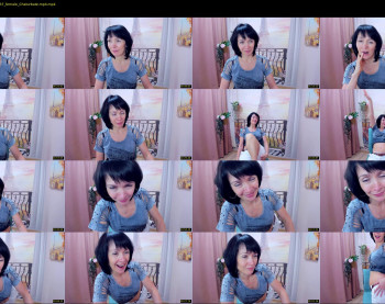 mariagold — 7 minute Chaturbate female cam show recording, 1080p, Dec 2, 2021