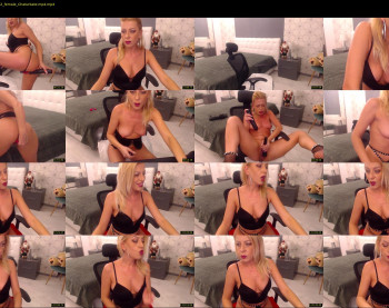 marimais — 108 minute Chaturbate female cam show recording, 720p, Dec 3, 2021