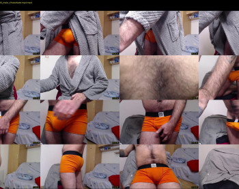 marioslim — 36 minute Chaturbate male cam show recording, 720p, Dec 2, 2021