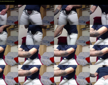 marioslim — 31 minute Chaturbate male cam show recording, 720p, Dec 2, 2021