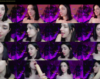 marshalang — 56 minute Chaturbate couple cam show recording, 1080p, Dec 3, 2021