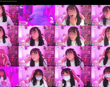 maru_chan_ — 70 minute Chaturbate female cam show recording, 1080p, Dec 3, 2021