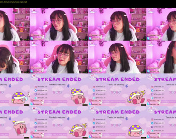 maru_chan_ — 16 minute Chaturbate female cam show recording, 1080p, Dec 3, 2021