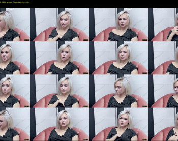 mary_romance — 6 minute Chaturbate female cam show recording, 1080p, Dec 3, 2021