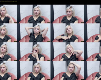 mary_romance — 6 minute Chaturbate female cam show recording, 1080p, Dec 3, 2021