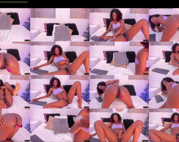 maryevans_ — 71 minute Chaturbate female cam show recording, 1080p, Dec 2, 2021