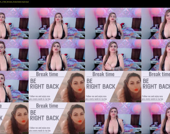 melisa_mcarthy — 81 minute Chaturbate couple cam show recording, 1080p, Dec 2, 2021