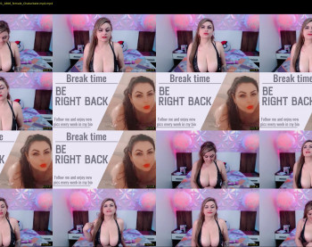melisa_mcarthy — 80 minute Chaturbate couple cam show recording, 1080p, Dec 2, 2021