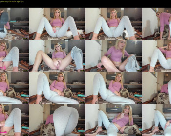 mellbell_ — 70 minute Chaturbate female cam show recording, 1080p, Dec 2, 2021