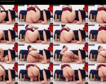 mia_sstar — 4 minute Chaturbate female cam show recording, 1080p, Dec 3, 2021