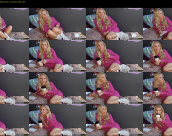miakinkdd — 5 minute Chaturbate female cam show recording, 1080p, Dec 2, 2021