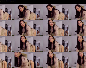 miladystarlight — 3 minute Chaturbate female cam show recording, 1080p, Dec 2, 2021