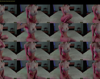 milanaaafit — 14 minute Chaturbate couple cam show recording, 1080p, Dec 2, 2021