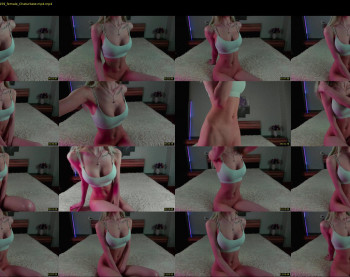 milanaaafit — 16 minute Chaturbate couple cam show recording, 1080p, Dec 2, 2021