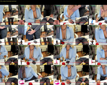 milf_viktoria — 120 minute Chaturbate female cam show recording, 720p, Dec 2, 2021