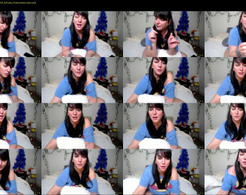 milfmonee — 45 minute Chaturbate female cam show recording, 720p, Dec 3, 2021