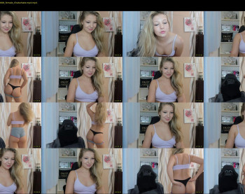 missicute18 — 42 minute Chaturbate female cam show recording, 1080p, Dec 2, 2021