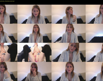 misslucci — 54 minute Chaturbate female cam show recording, 1080p, Dec 2, 2021