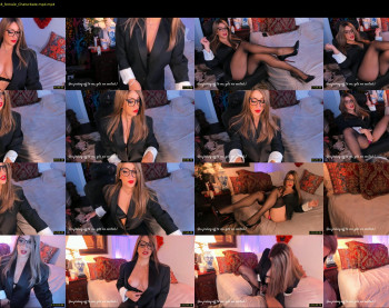 missmina — 98 minute Chaturbate female cam show recording, 720p, Dec 2, 2021