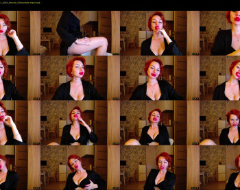 missmirandagd — 70 minute Chaturbate female cam show recording, 1080p, Dec 2, 2021