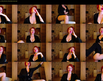 missmirandagd — 64 minute Chaturbate female cam show recording, 1080p, Dec 2, 2021