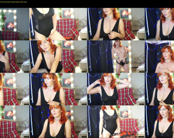 moonlight4u — 70 minute Chaturbate female cam show recording, 1080p, Dec 2, 2021