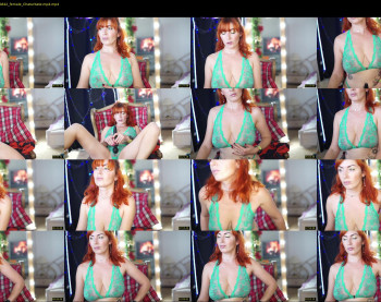 moonlight4u — 13 minute Chaturbate female cam show recording, 1080p, Dec 2, 2021