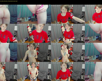murbears_world — 70 minute Chaturbate female cam show recording, 1080p, Dec 3, 2021