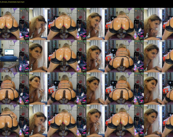 na_ta777 — 35 minute Chaturbate female cam show recording, 720p, Dec 2, 2021