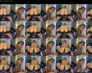 na_ta777 — 5 minute Chaturbate female cam show recording, 720p, Dec 2, 2021