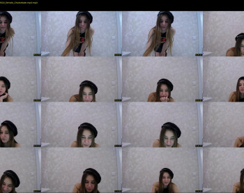 nancycute__ — 9 minute Chaturbate female cam show recording, 720p, Dec 3, 2021
