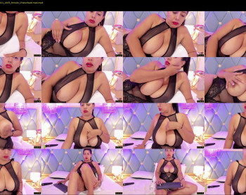 natural_bigboobs — 36 minute Chaturbate female cam show recording, 1080p, Dec 2, 2021