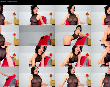 natyprecious — 13 minute Chaturbate female cam show recording, 1080p, Dec 2, 2021