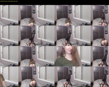 naughty_popa — 44 minute Chaturbate female cam show recording, 1080p, Dec 3, 2021