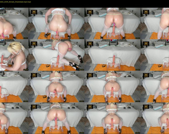 naughtyobsessions — 26 minute Chaturbate female cam show recording, 1080p, Dec 3, 2021