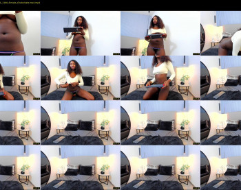 nayah_williams — 15 minute Chaturbate female cam show recording, 1080p, Dec 2, 2021