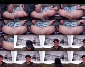 new_york_guy518 — 14 minute Chaturbate male cam show recording, 720p, Dec 2, 2021