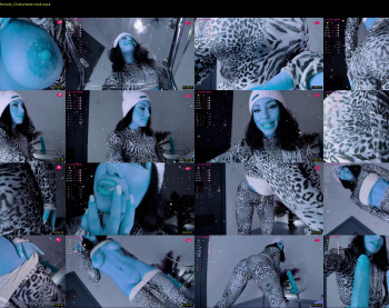 neytirii — 63 minute Chaturbate female cam show recording, 1080p, Dec 2, 2021