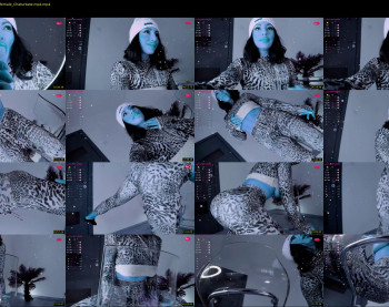 neytirii — 36 minute Chaturbate female cam show recording, 1080p, Dec 2, 2021