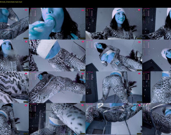 neytirii — 39 minute Chaturbate female cam show recording, 1080p, Dec 2, 2021