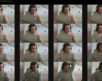 nfeibk — 70 minute Chaturbate male cam show recording, 1080p, Dec 2, 2021