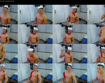 nick_zackk — 67 minute Chaturbate male cam show recording, 1080p, Dec 2, 2021