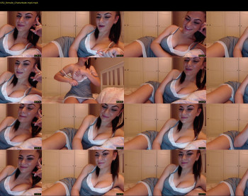 nightssecret — 28 minute Chaturbate female cam show recording, 1080p, Dec 2, 2021