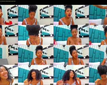 nix_brown — 70 minute Chaturbate female cam show recording, 1080p, Dec 3, 2021